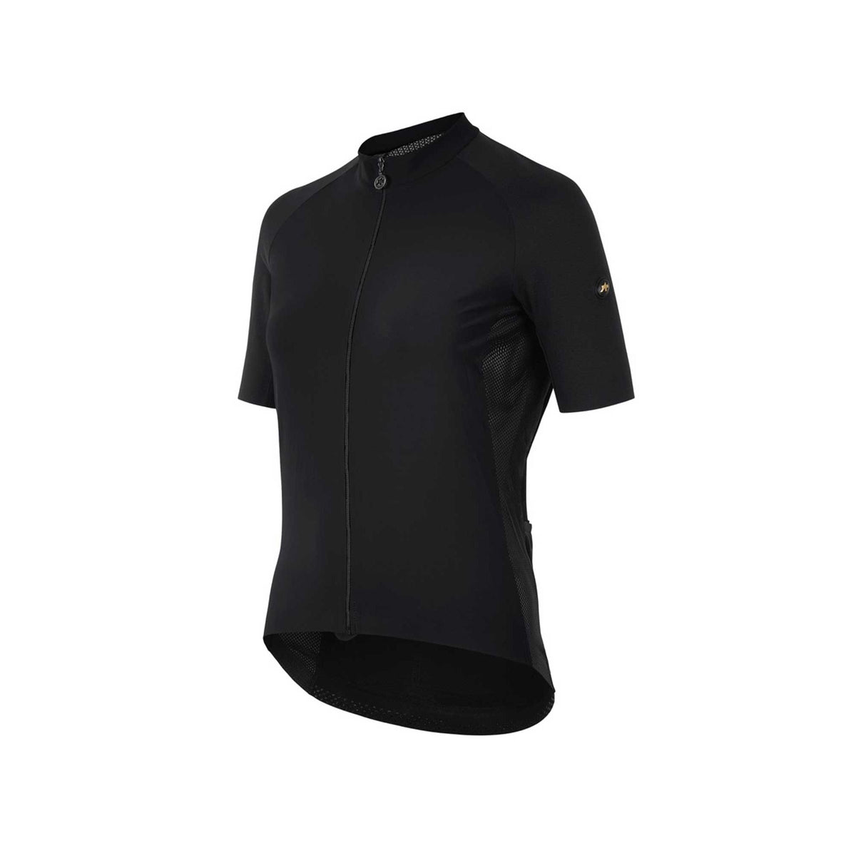 Assos UMA GTV Short Sleeve Jersey C2 Blackseries