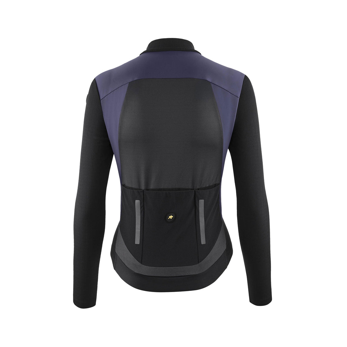 Assos UMA GTV Spring/Fall Jacket S11 Future Dusk