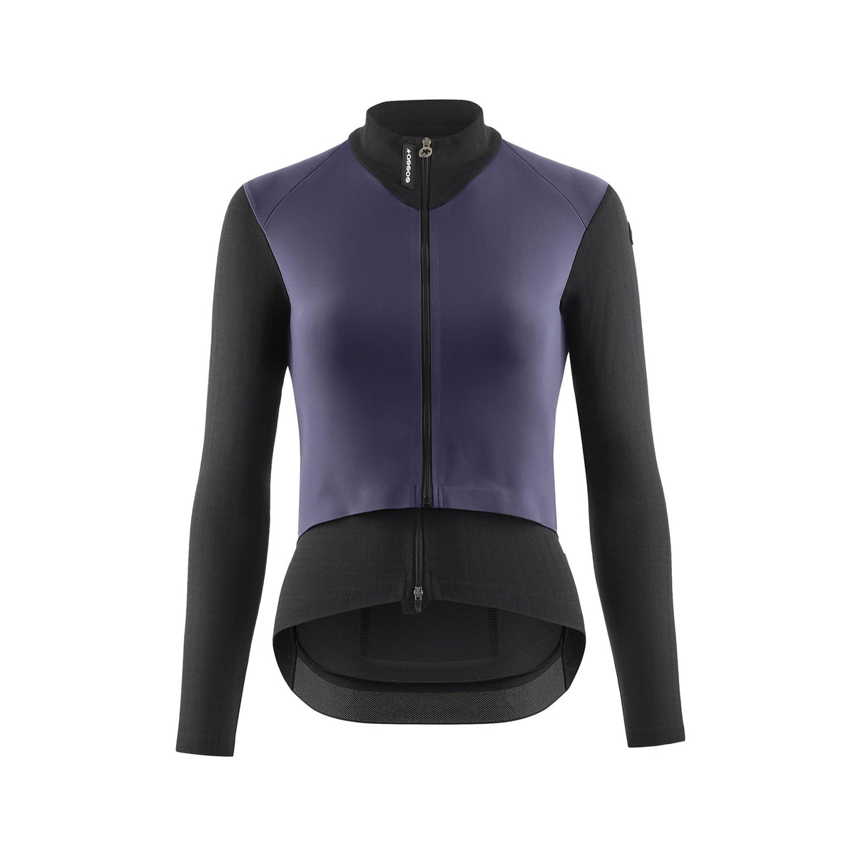 Assos UMA GTV Spring/Fall Jacket S11 Future Dusk