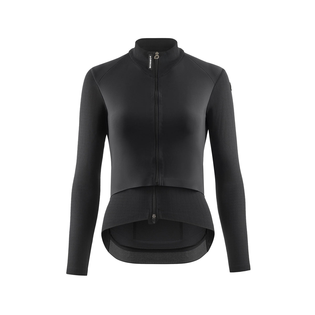 Assos UMA GTV Spring/Fall Jacket S11 Black Series