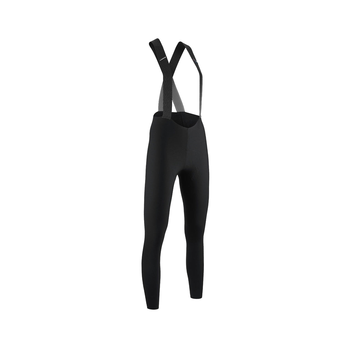 Assos UMA Hashoogi Winter Bib Tights S11 Black Series