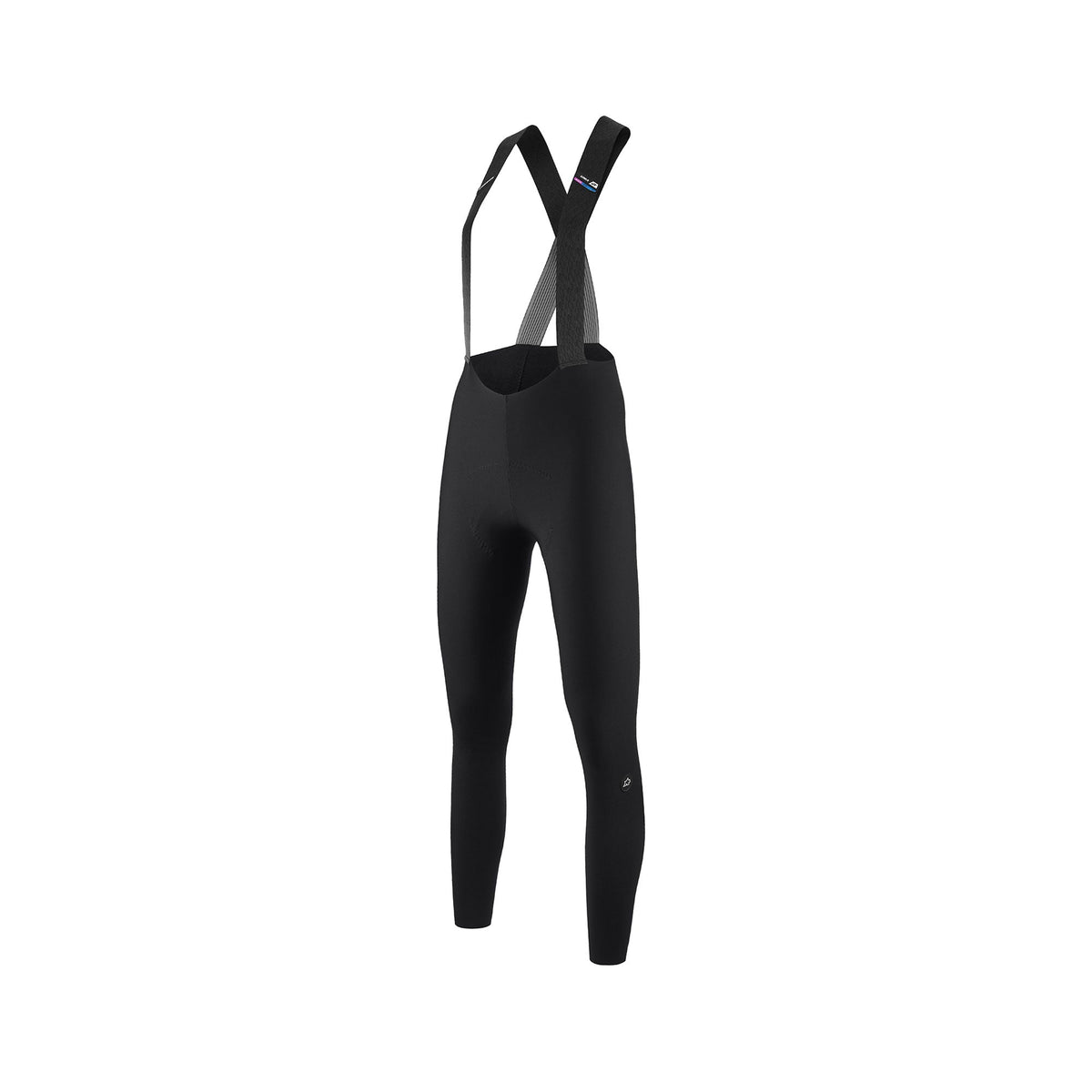 Assos UMA Hashoogi Winter Bib Tights S11 Black Series