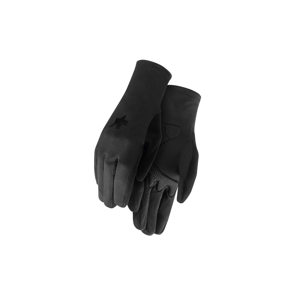 Assos Winter Gloves P1 Black Series