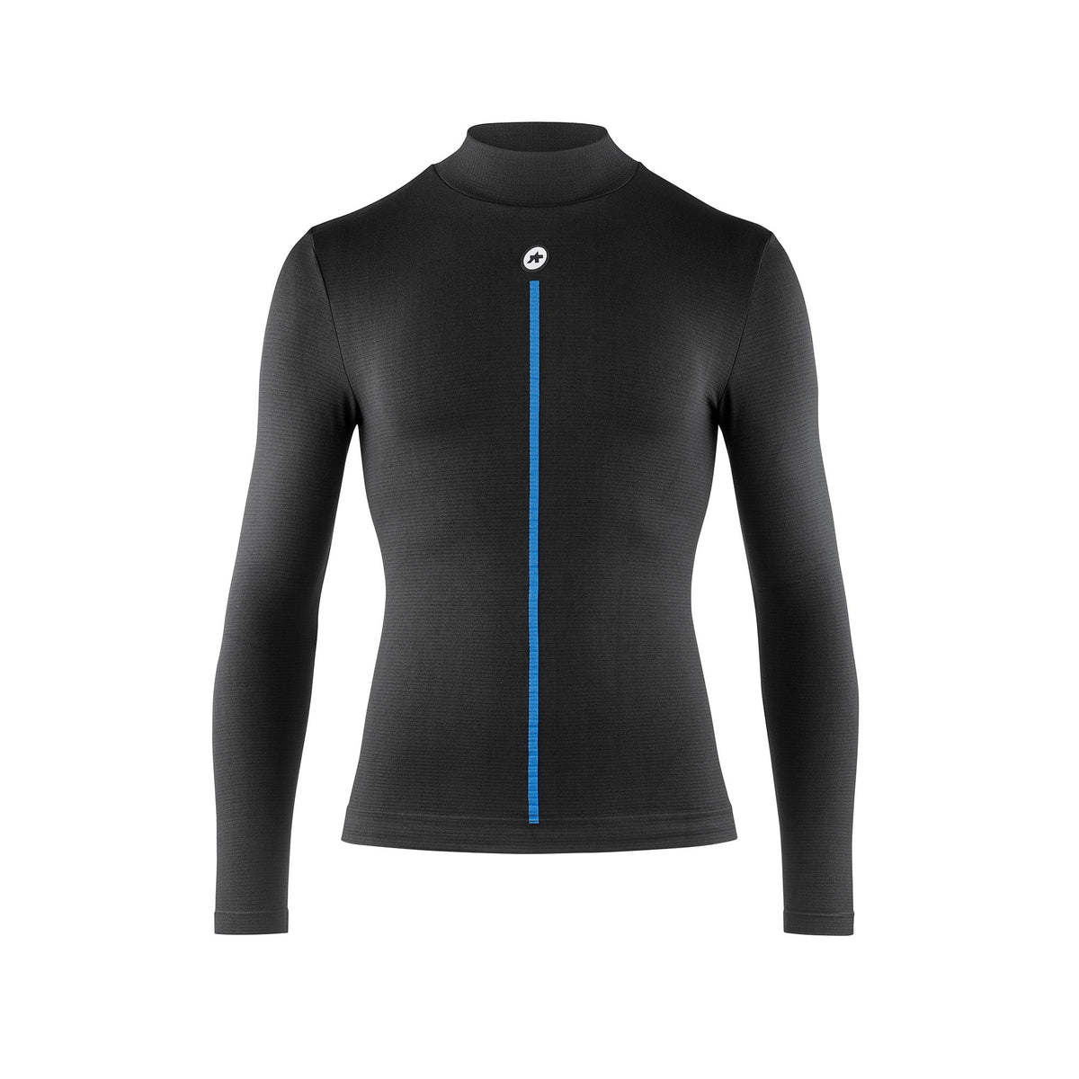 Assos Winter Skin Layer Long Sleeve P1 Blackseries