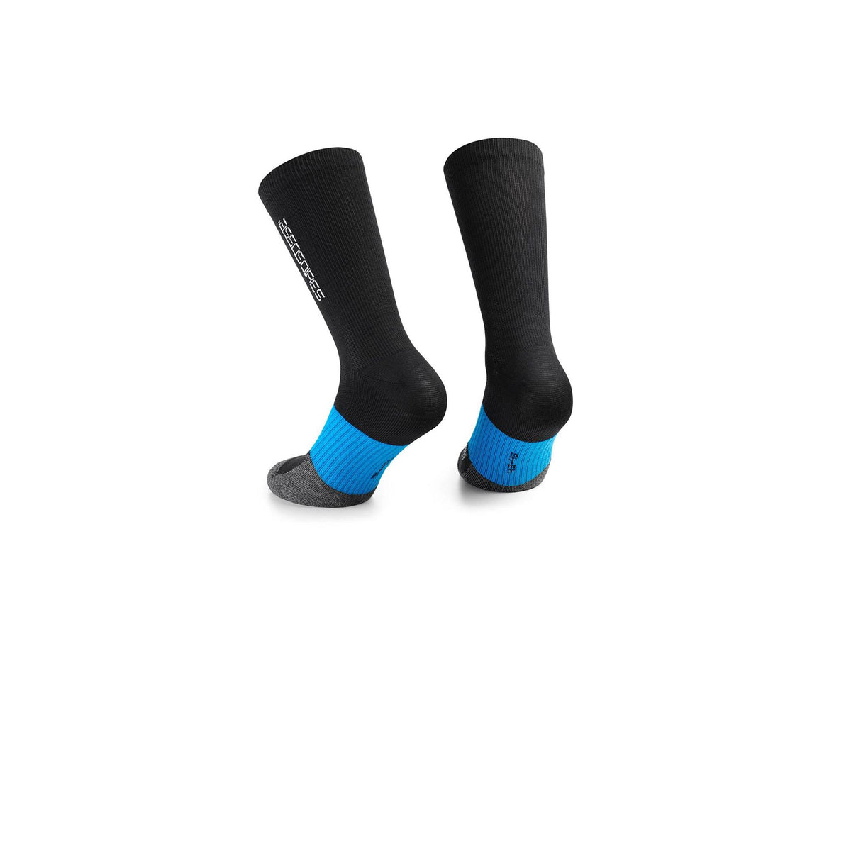 Assos Winter Socks EVO Blackseries