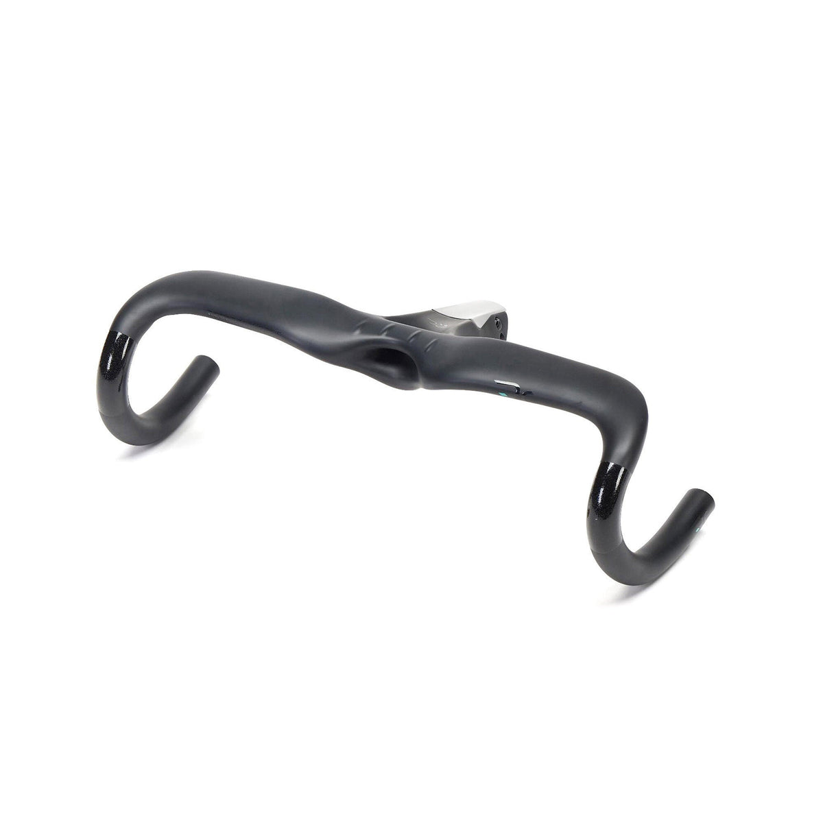 Bianchi Oltre RC/Pro Handlebar and Stem Black
