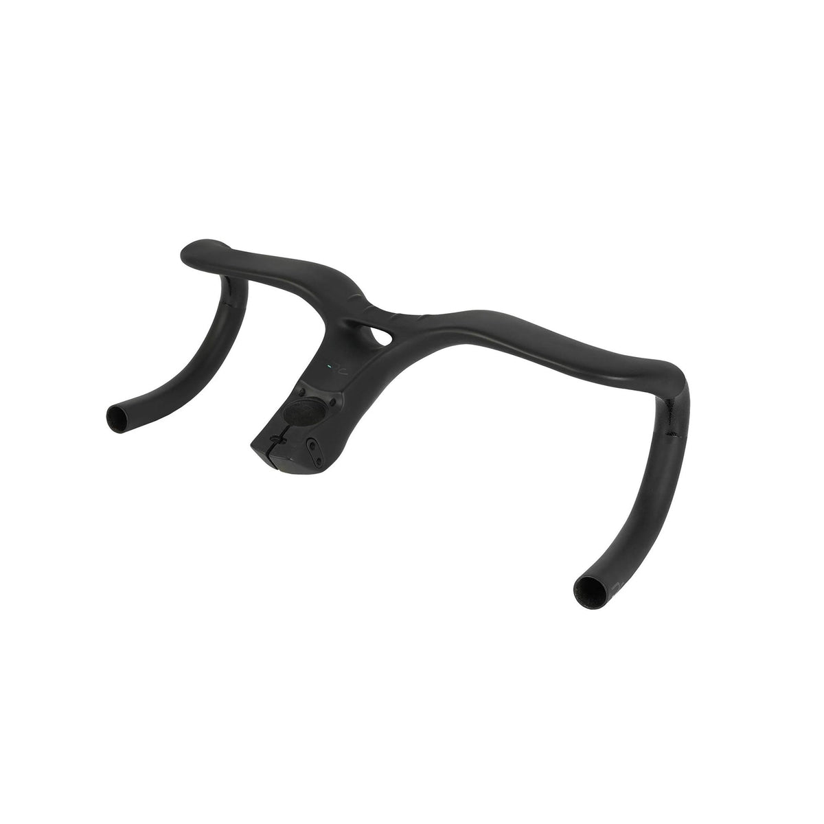 Bianchi Oltre RC/Pro Handlebar and Stem Black