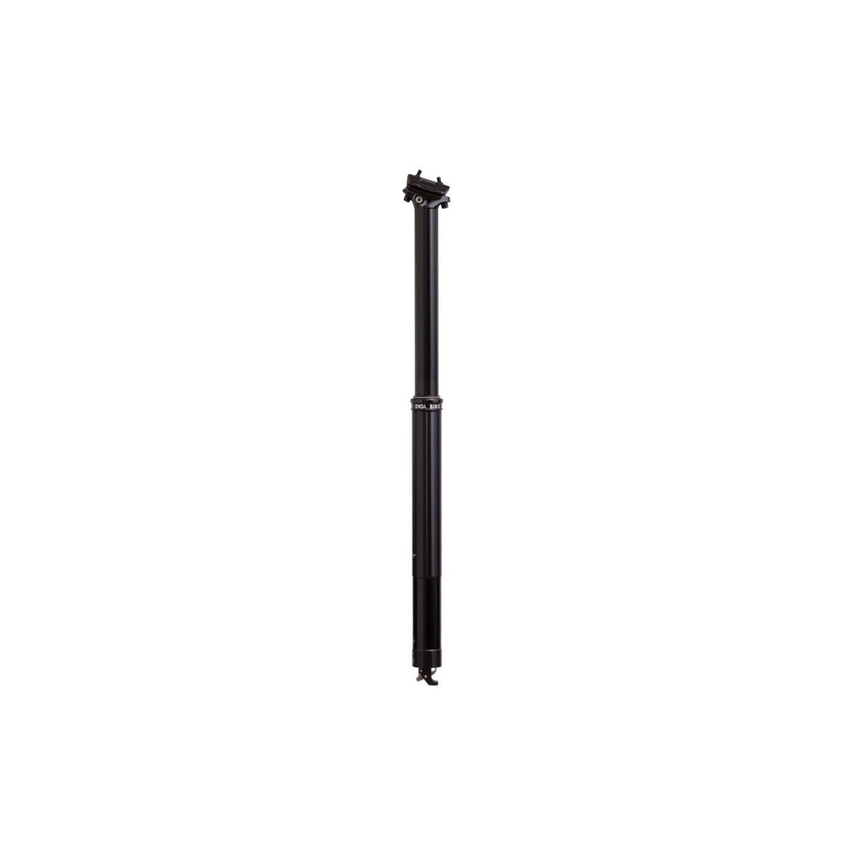 Bike Yoke Revive 3 MAX Dropper Post Black