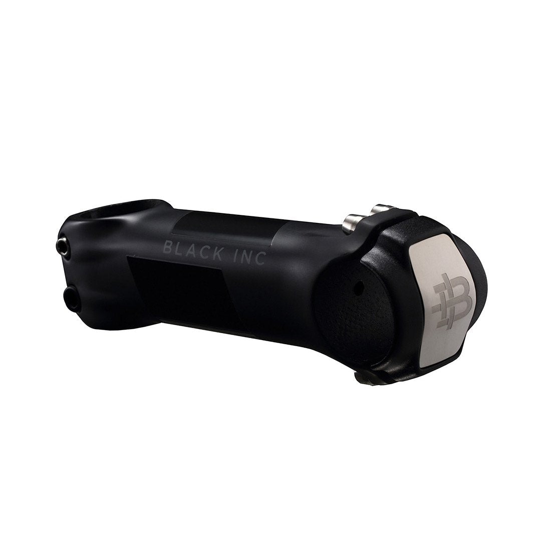 Black Inc Carbon Road Stem - 6 Degree Black