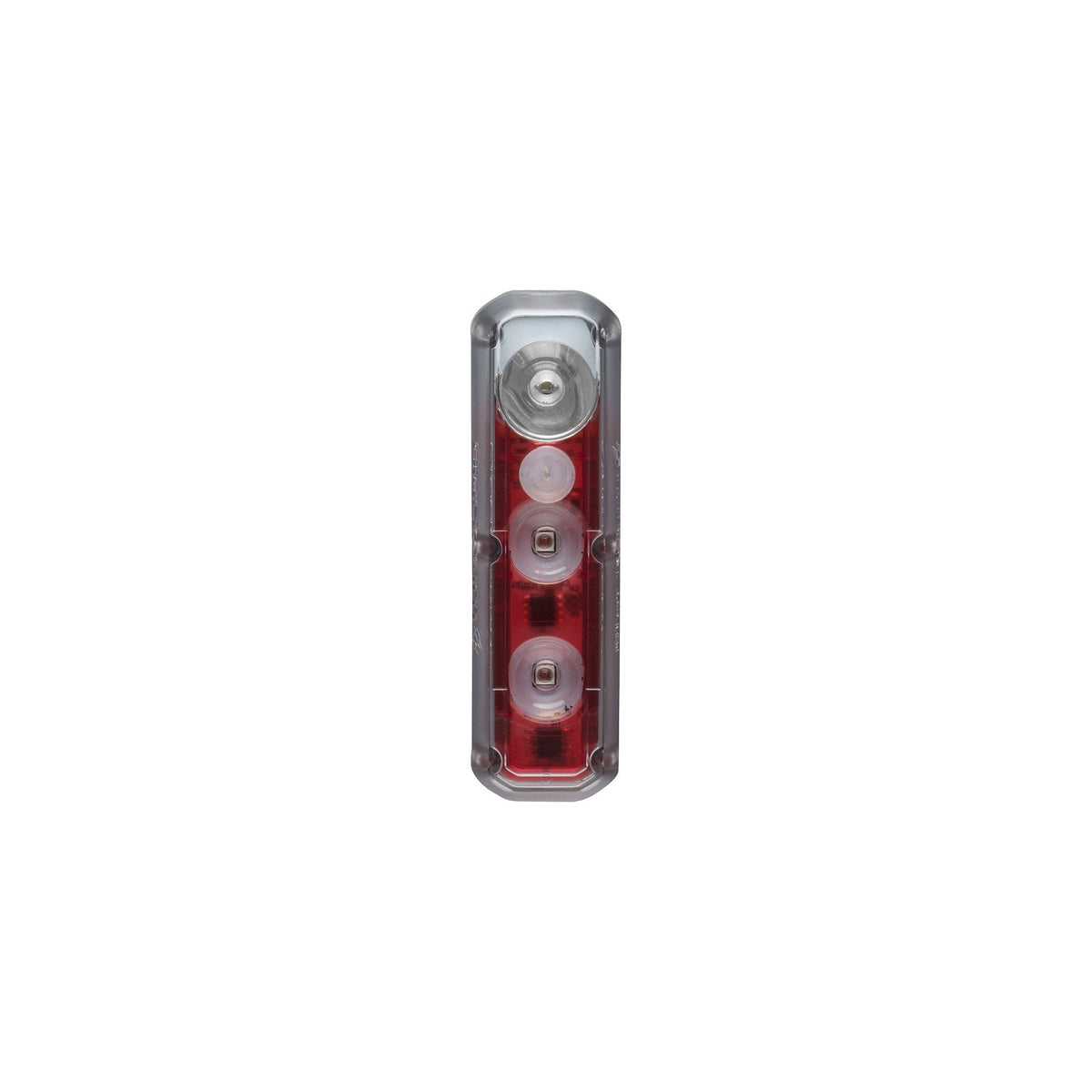 Blackburn 2'Fer - XL Front Light Black