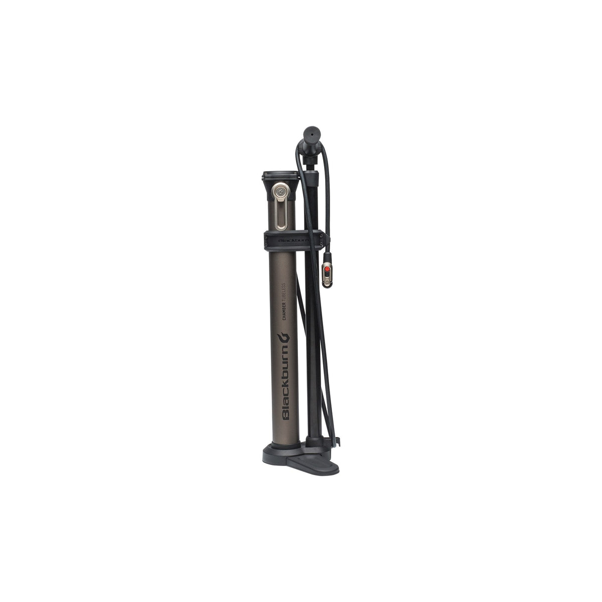 Blackburn Chamber Tubeless Floor Pump