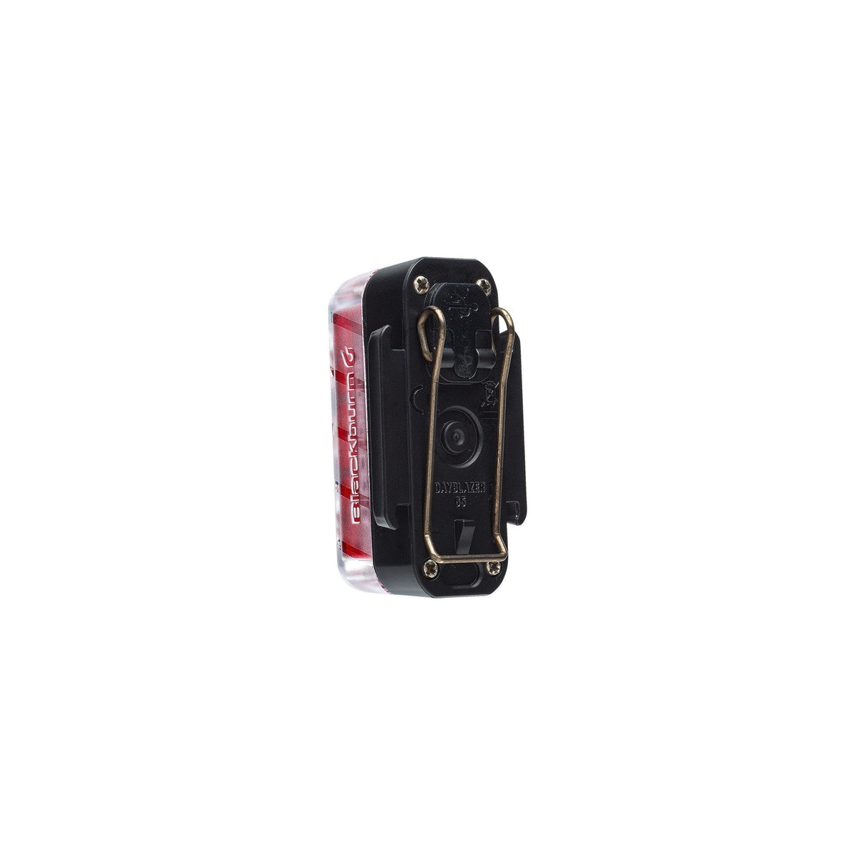 Blackburn Dayblazer 65 Rear Light Black