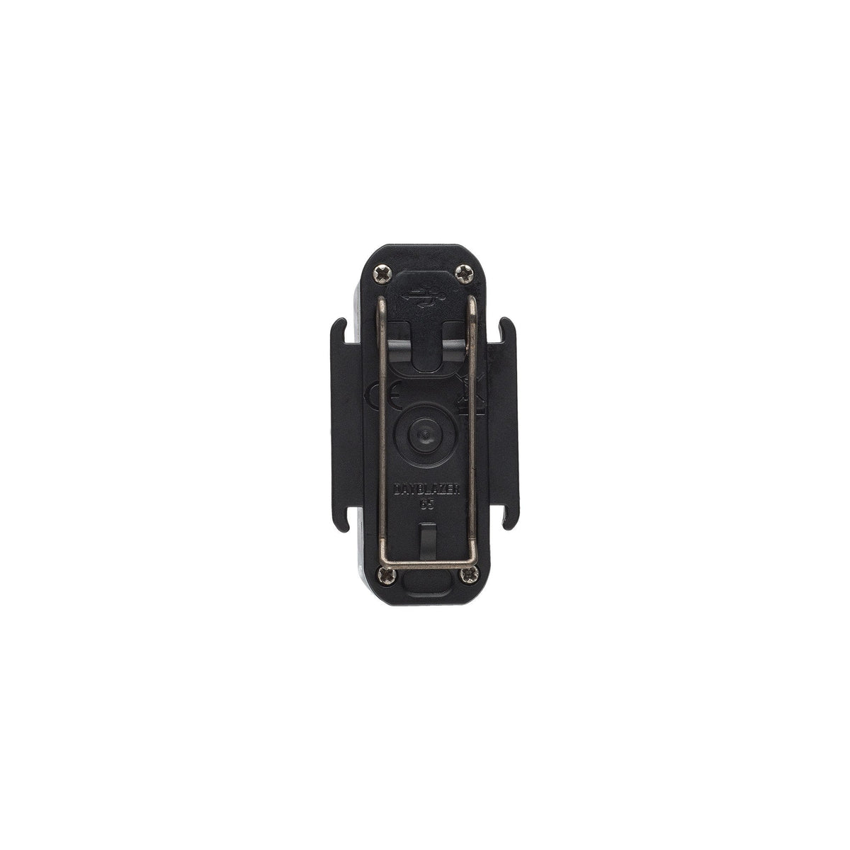 Blackburn Dayblazer 65 Rear Light Black
