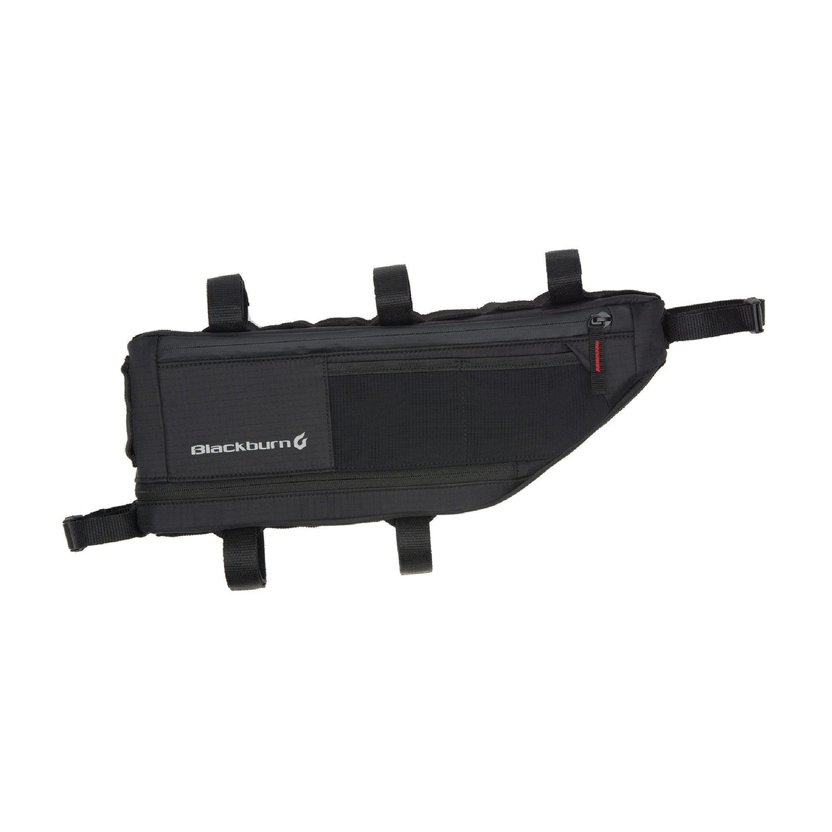 Blackburn Outpost Frame Bag - Large Black