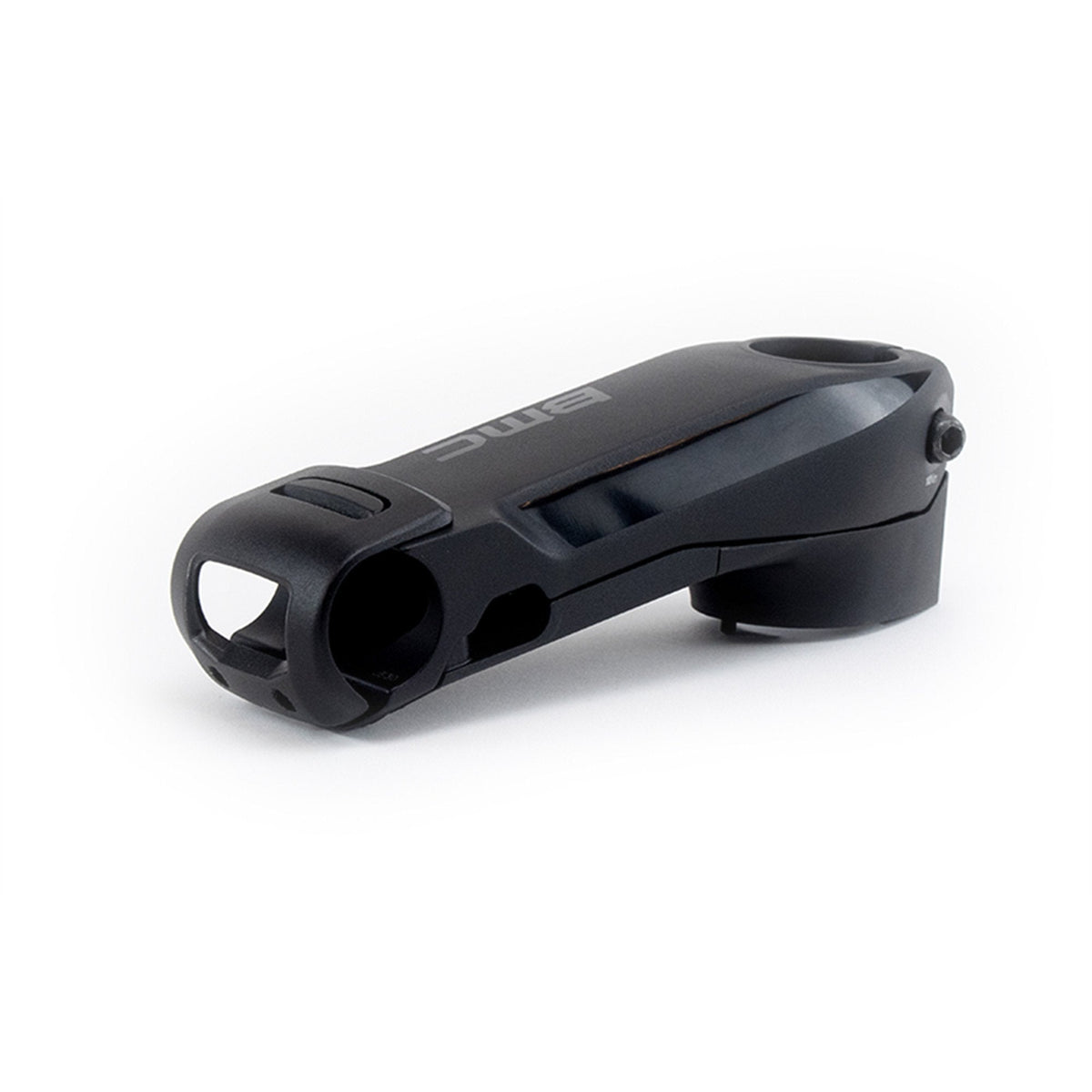 BMC ICS Aero Stem Black
