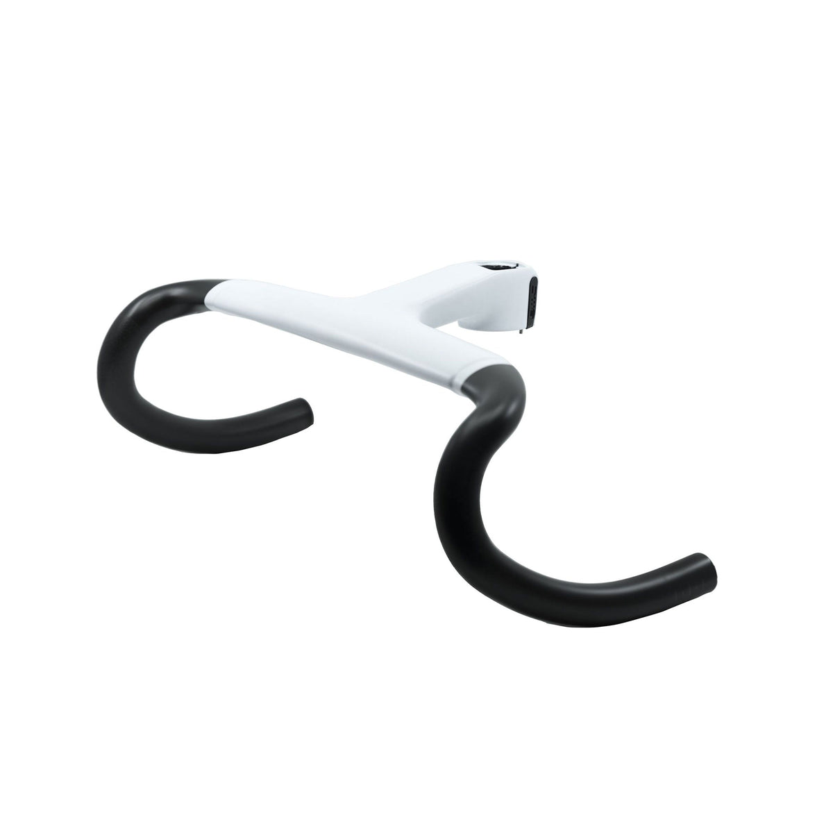 BMC ICS Carbon Cockpit AERO White