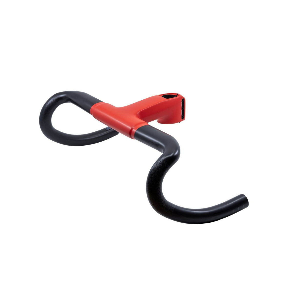 BMC ICS Carbon Cockpit EVO Red