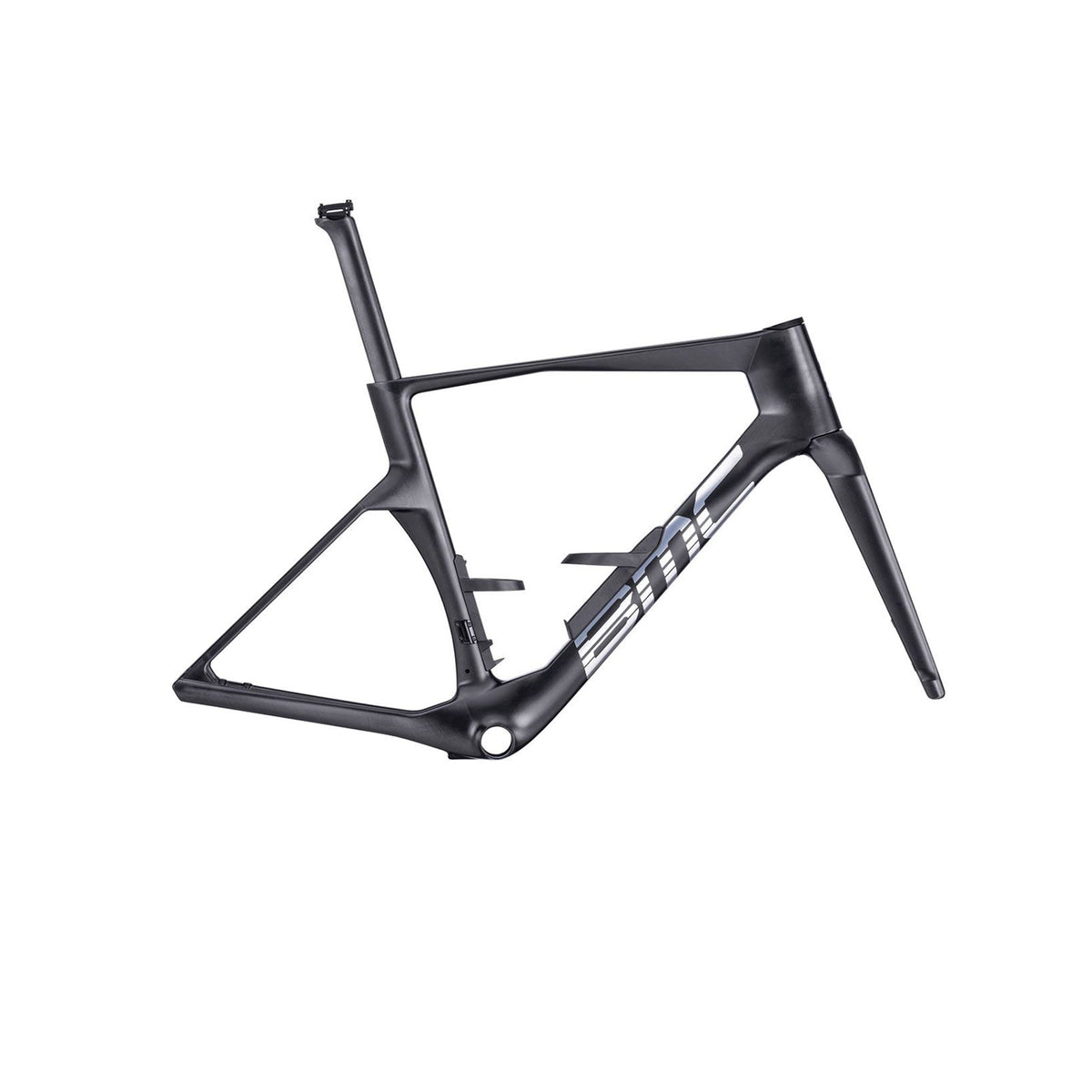 BMC Teammachine R Mpc. Frameset Black