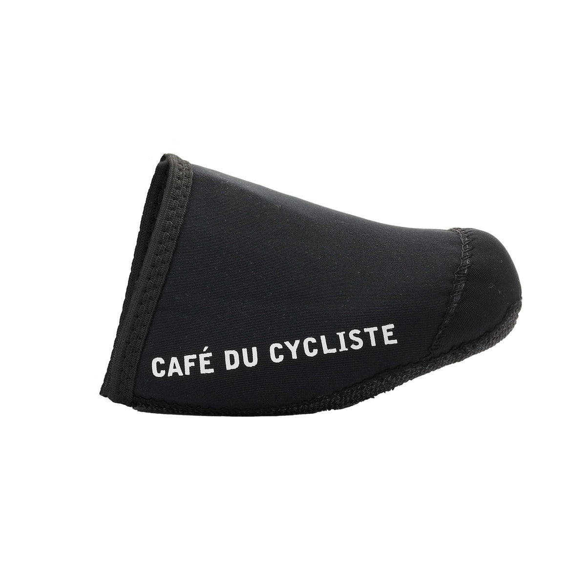 Cafe du Cycliste Toe Covers Black