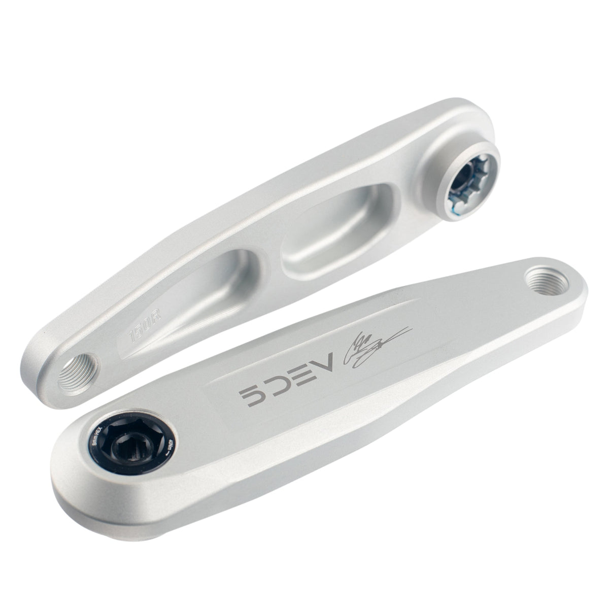 Cam Zink 150mm Bosch/TQ/Avinox + Gen 4 Levo Raw