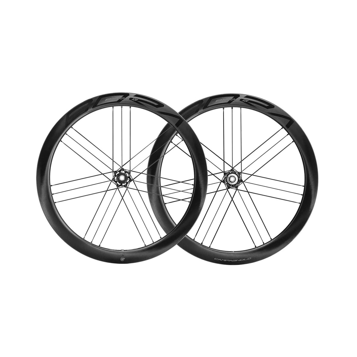 Campagnolo Bora X Disc Brake Wheelset Campagnolo N3W