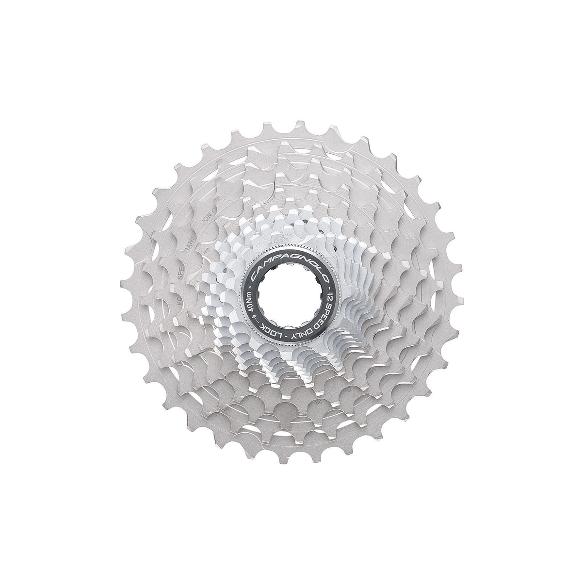 Campagnolo Super Record 12s (11 - 32) Cassette