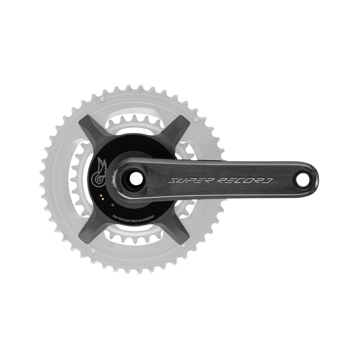 Campagnolo Super Record 13 WRL Power Meter Crank Arm Set 165mm
