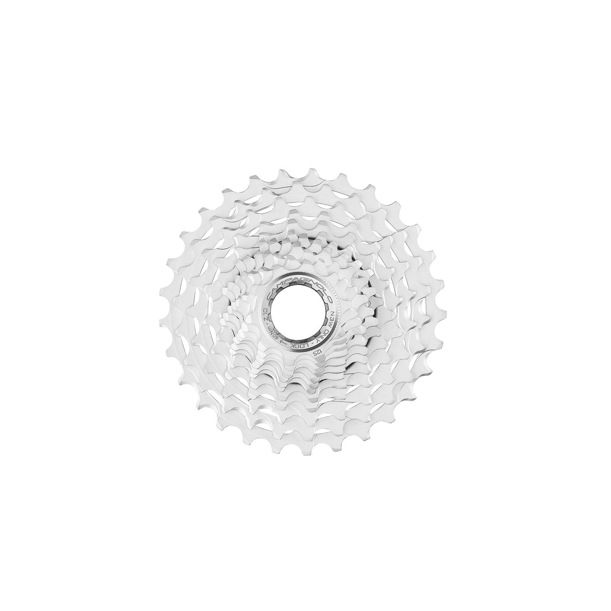 Campagnolo Super Record WRL Cassette 12 - speed 10x29