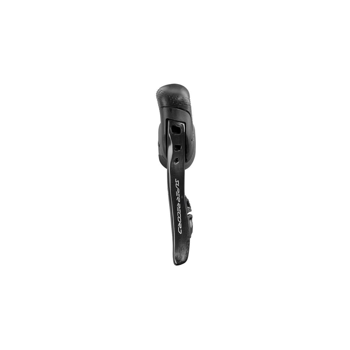 Campagnolo Super Record WRL EP Shifter w/140mm Brake Caliper Black