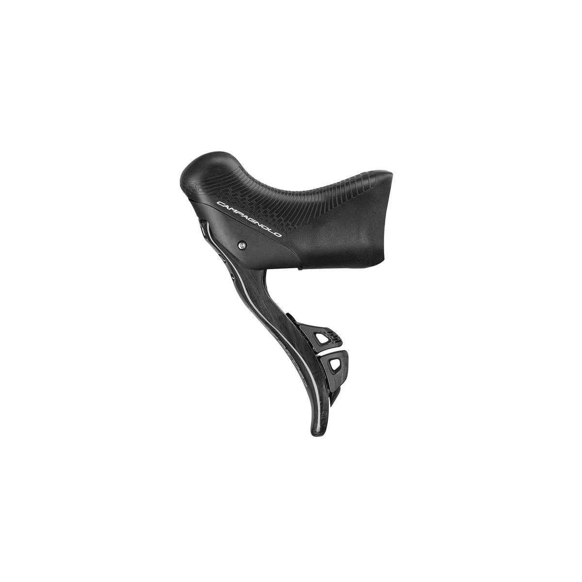 Campagnolo Super Record WRL EP Shifter w/140mm Brake Caliper Black
