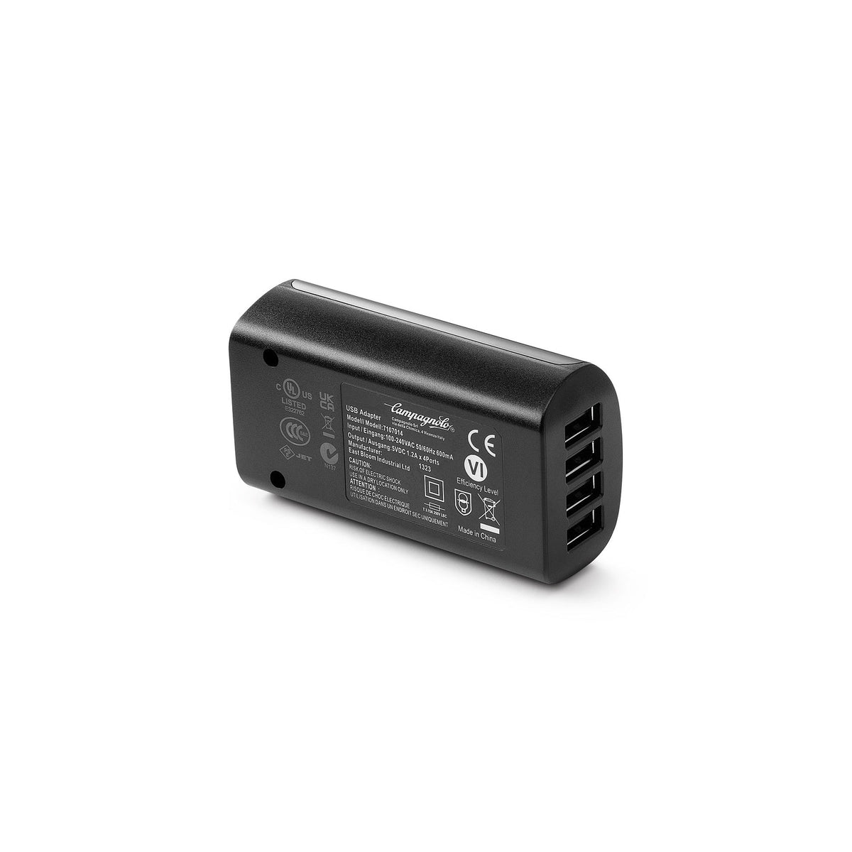 Campagnolo WRL Battery Charger Adapter