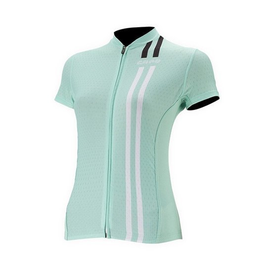 Capo Bacio Jersey Celeste