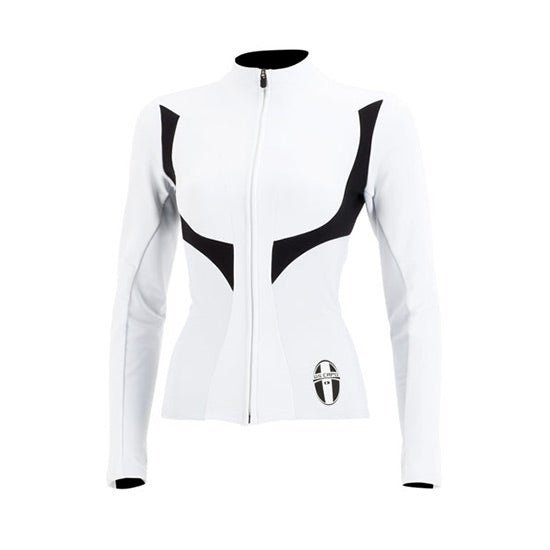 Capo Cipressa Long Sleeve Jersey White