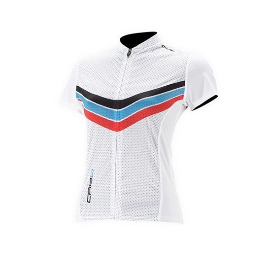 Capo Ispra Short White