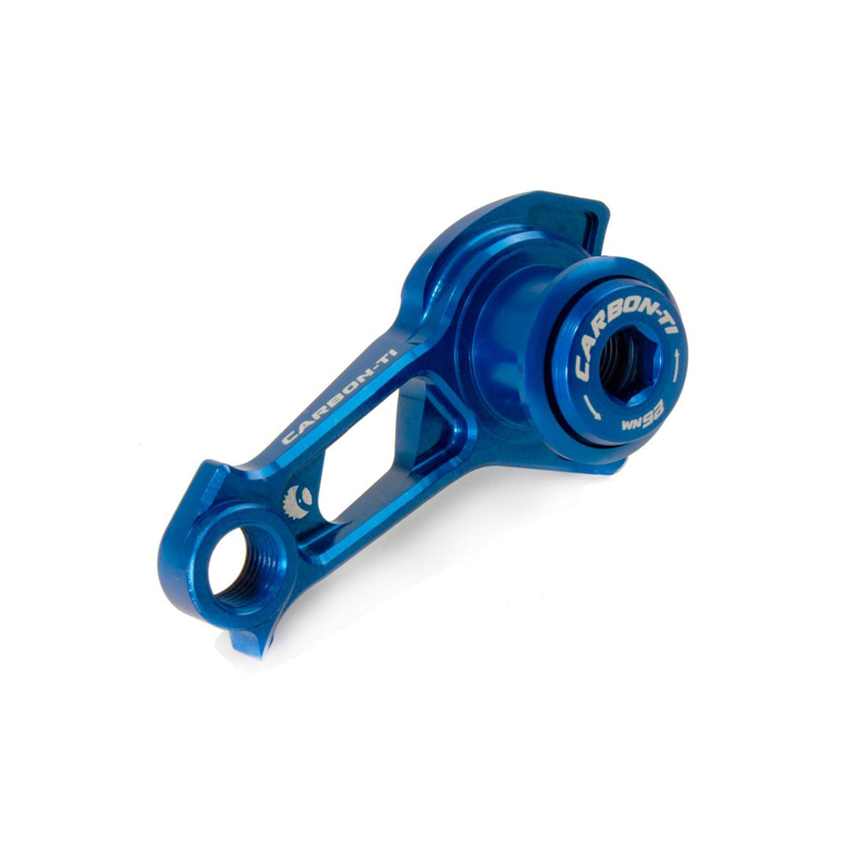 Carbon - Ti X - Hanger DM DA9200 (UDH) Blue