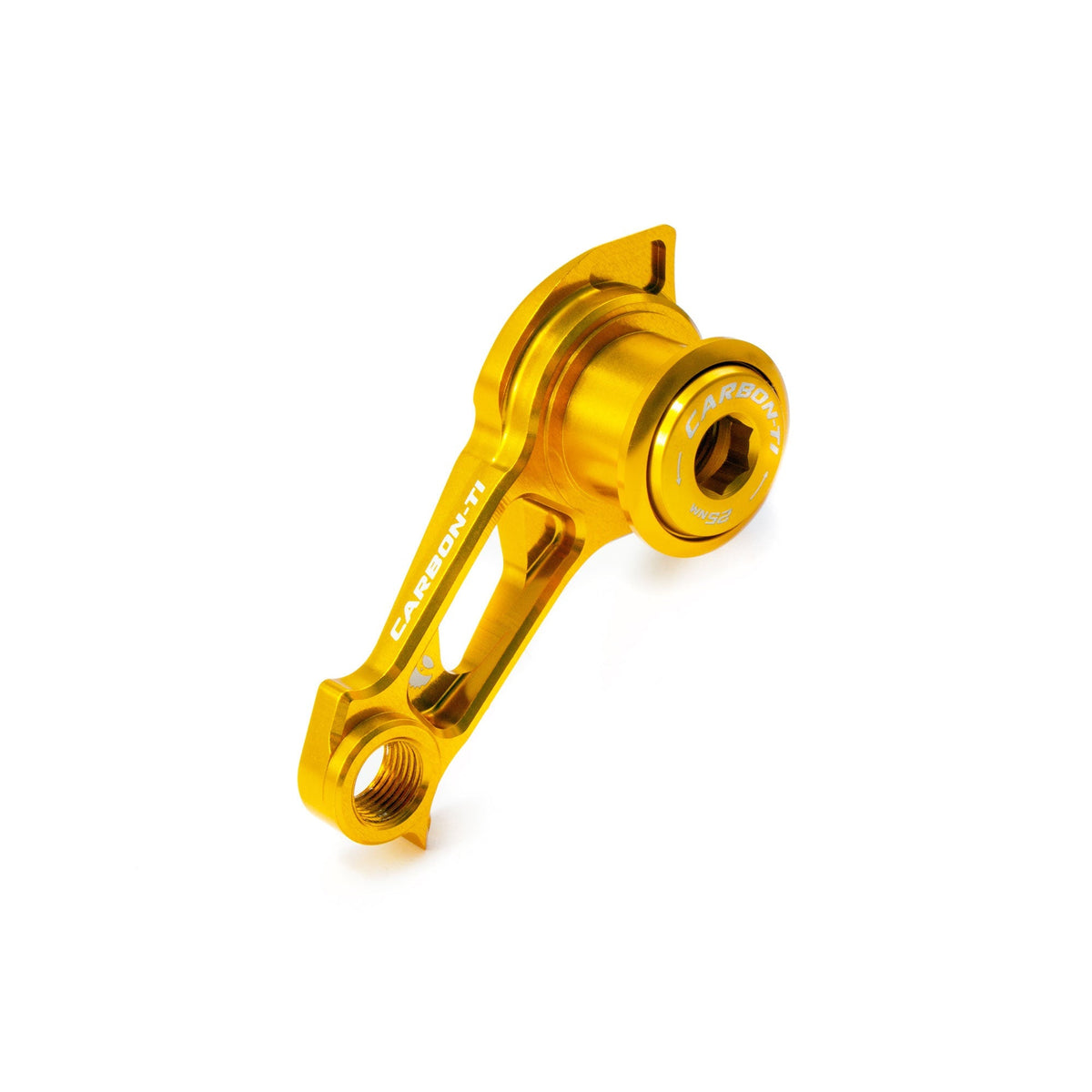 Carbon - Ti X - Hanger DM DA9200 (UDH) Gold