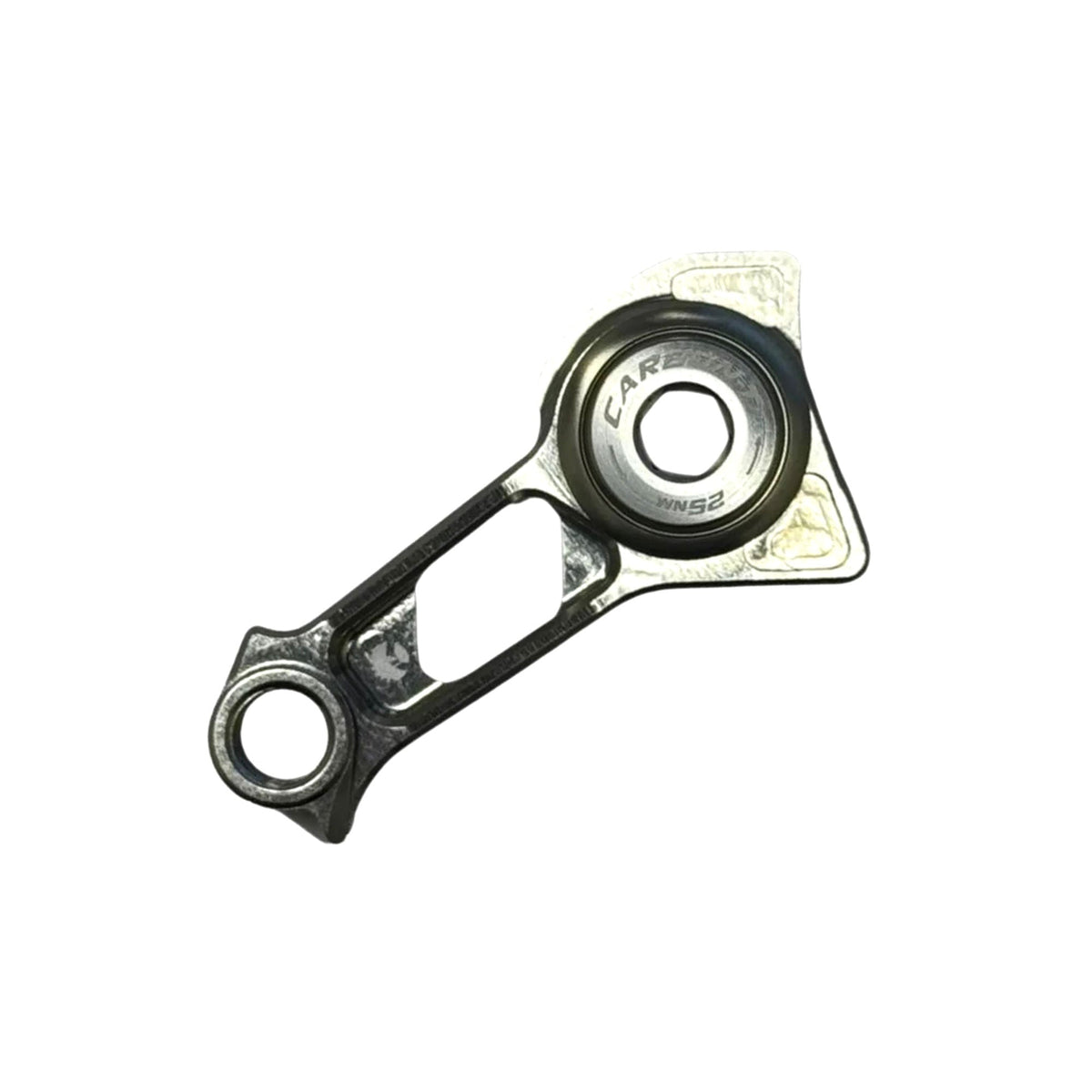 Carbon - Ti X - Hanger DM DA9200 (UDH) Silver