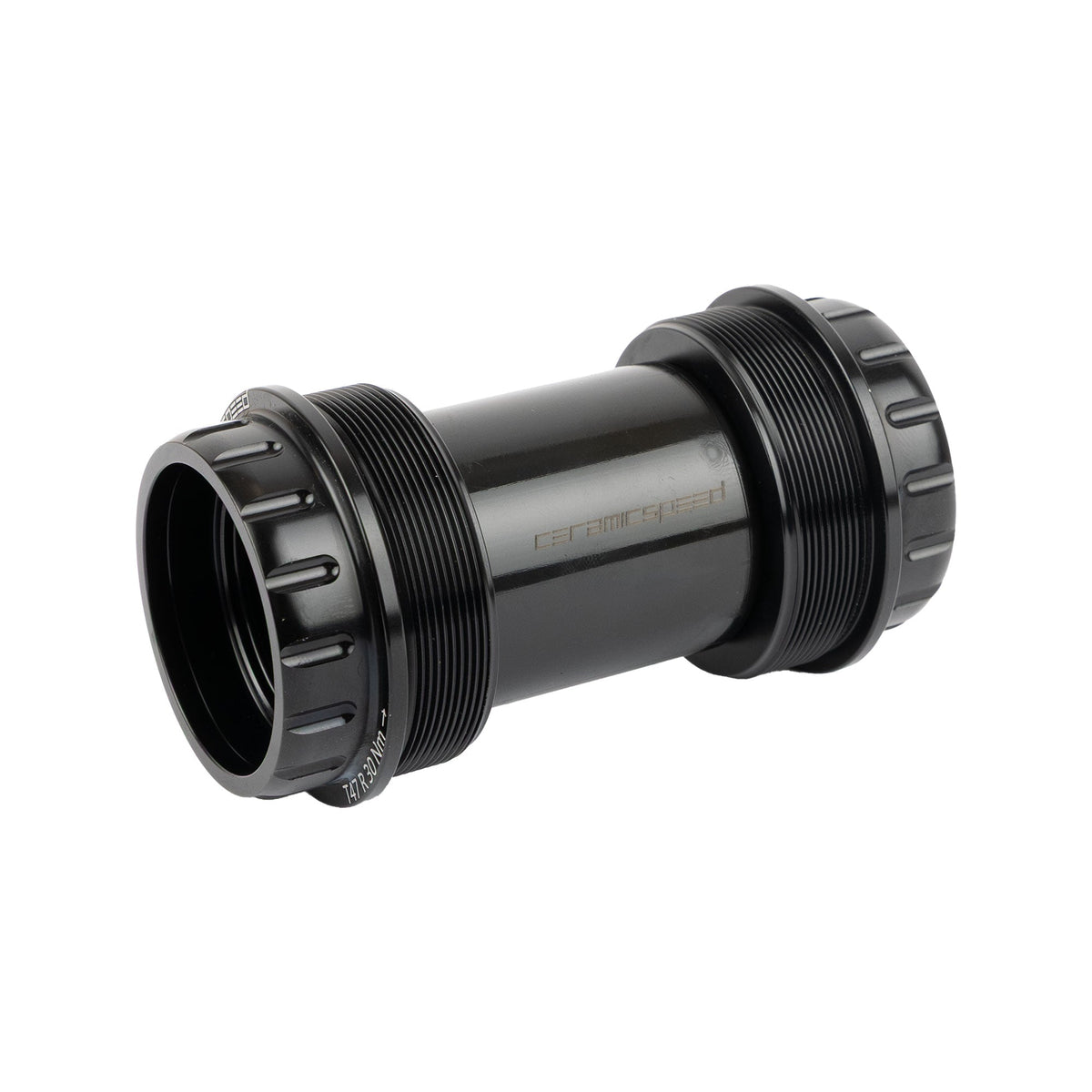 CeramicSpeed BB Alpha Road T47/68 Campagnolo Ultra Torque