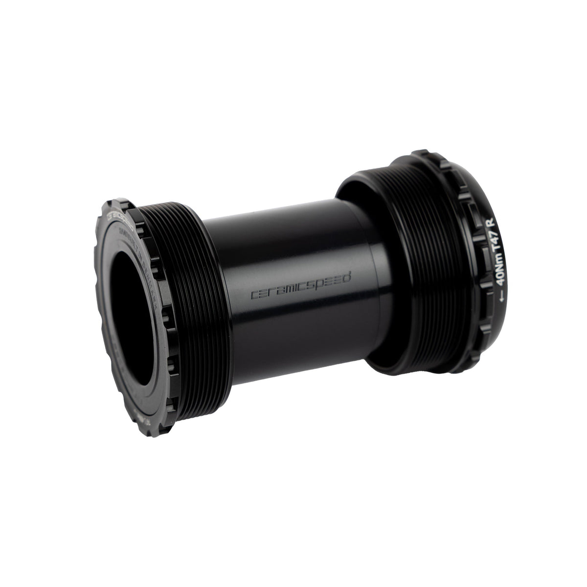 CeramicSpeed BB Alpha Road T47a SRAM DUB