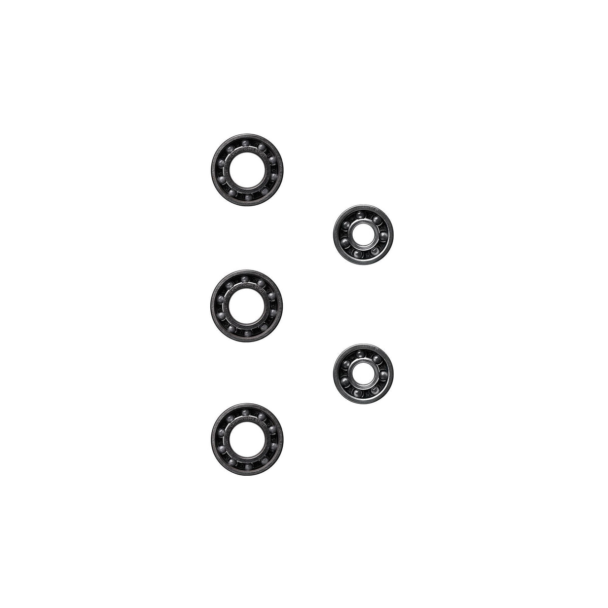 CeramicSpeed Ceramic Coated Wheel Kits - Mavic - 15