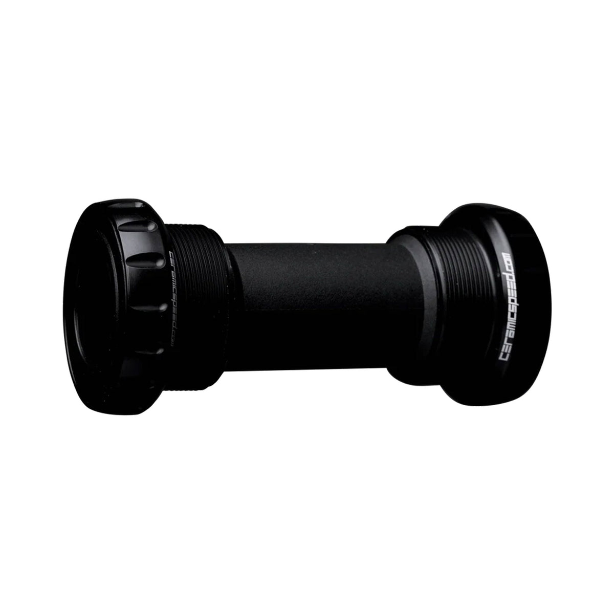 CeramicSpeed Ceramic MTB Bottom Bracket - Threaded to 24mm (Shimano) English