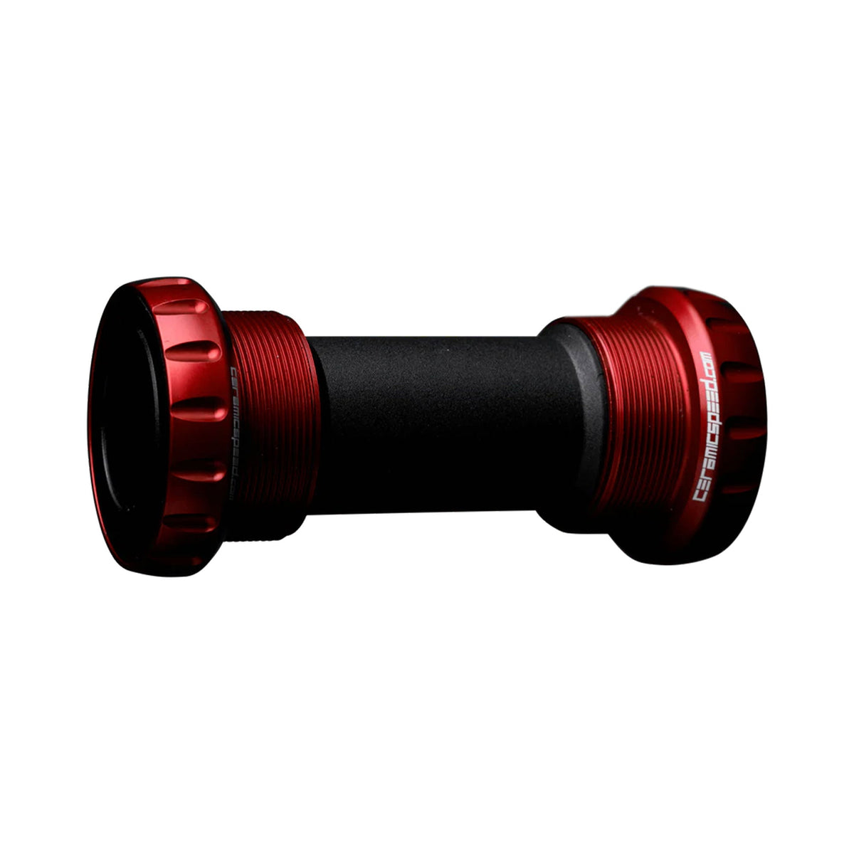 CeramicSpeed Ceramic MTB Bottom Bracket - Threaded to 24mm (Shimano) English