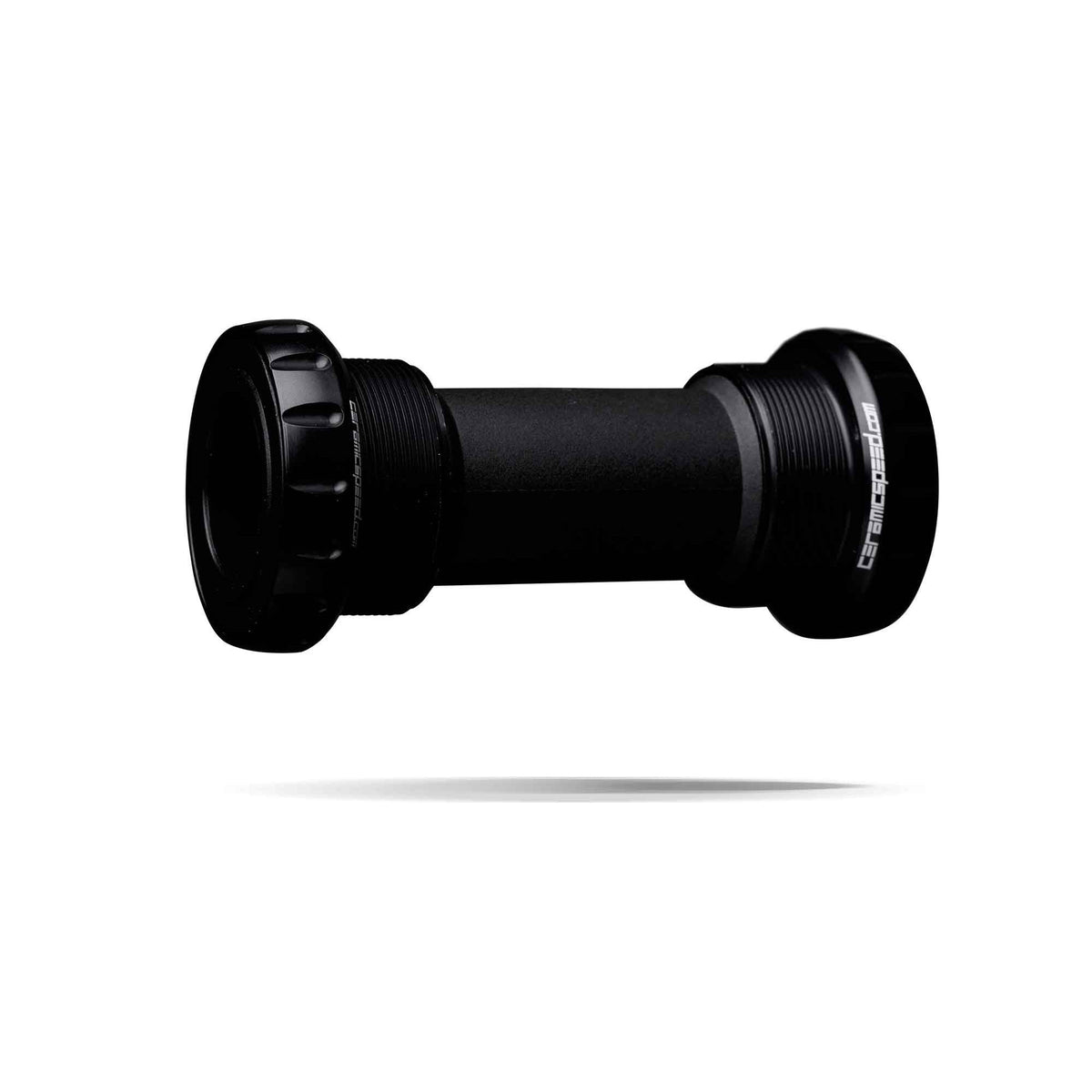 CeramicSpeed Ceramic Race Bottom Bracket - Threaded to 24mm (Shimano) Italian