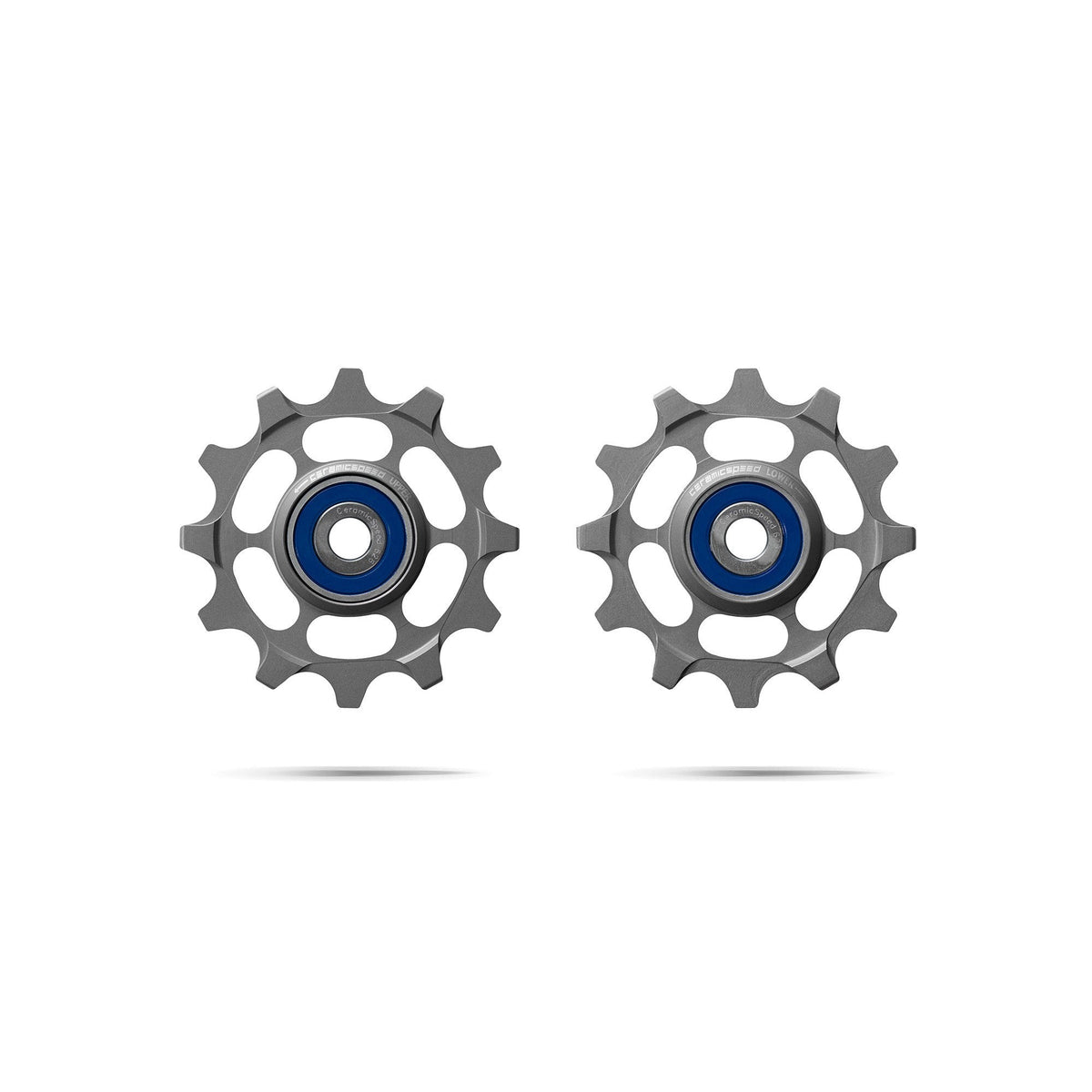 CeramicSpeed Ceramic Titanium Coated Derailleur Pulleys - SRAM 1 - 11 Speed