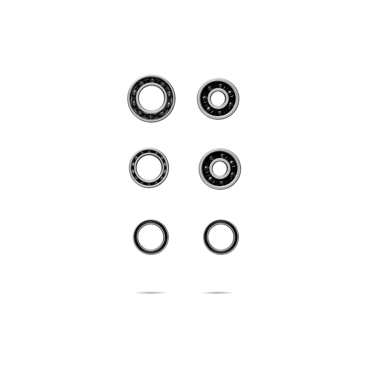CeramicSpeed Ceramic Wheel Kits - Lightweight 2