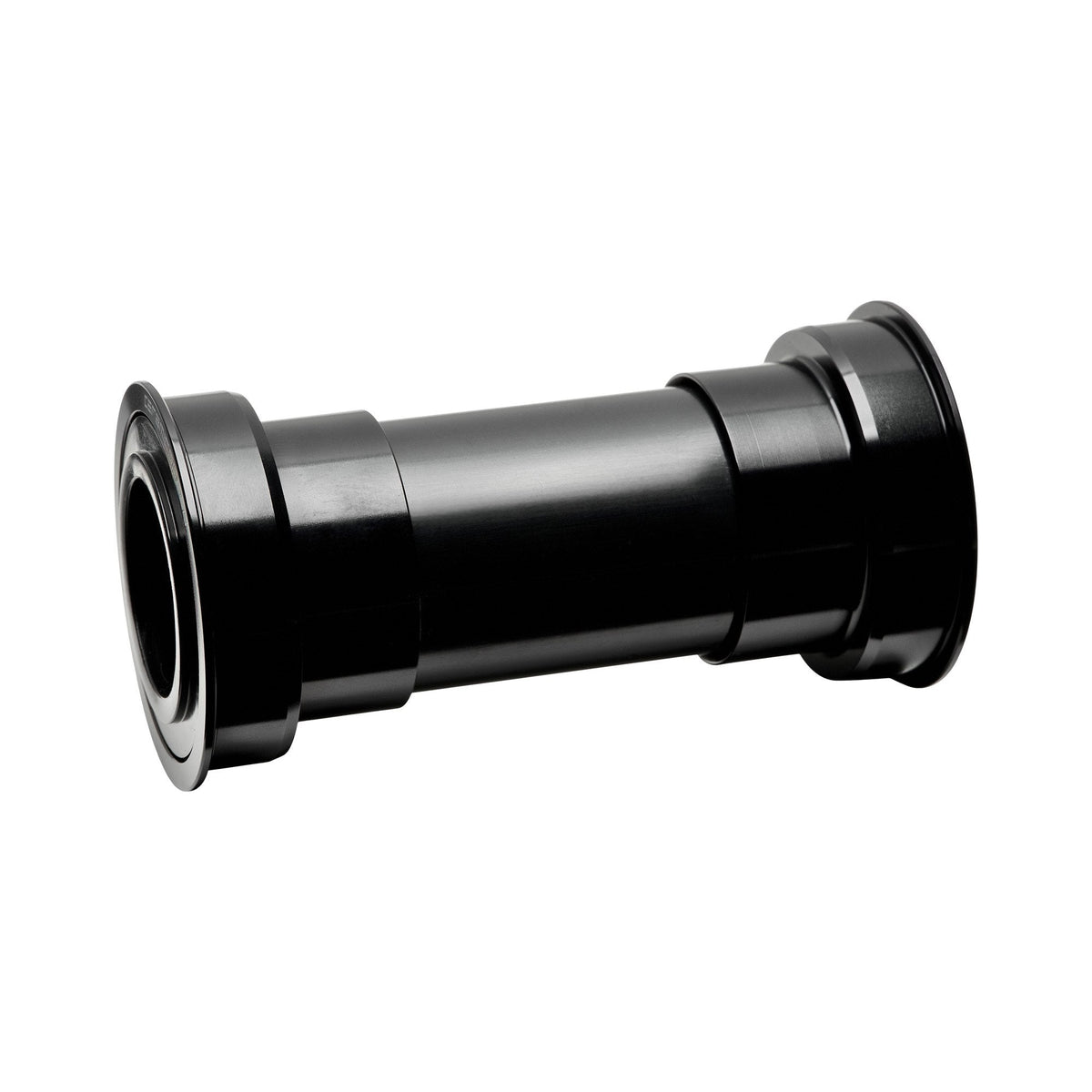 CeramicSpeed Gravel Bottom Bracket Coated - BB86 to Shimano 24mm Black