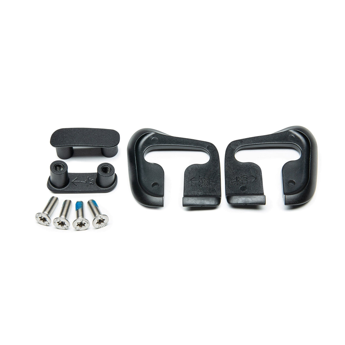 Cervelo AB08 Mounting Kit - 2.5 Degrees