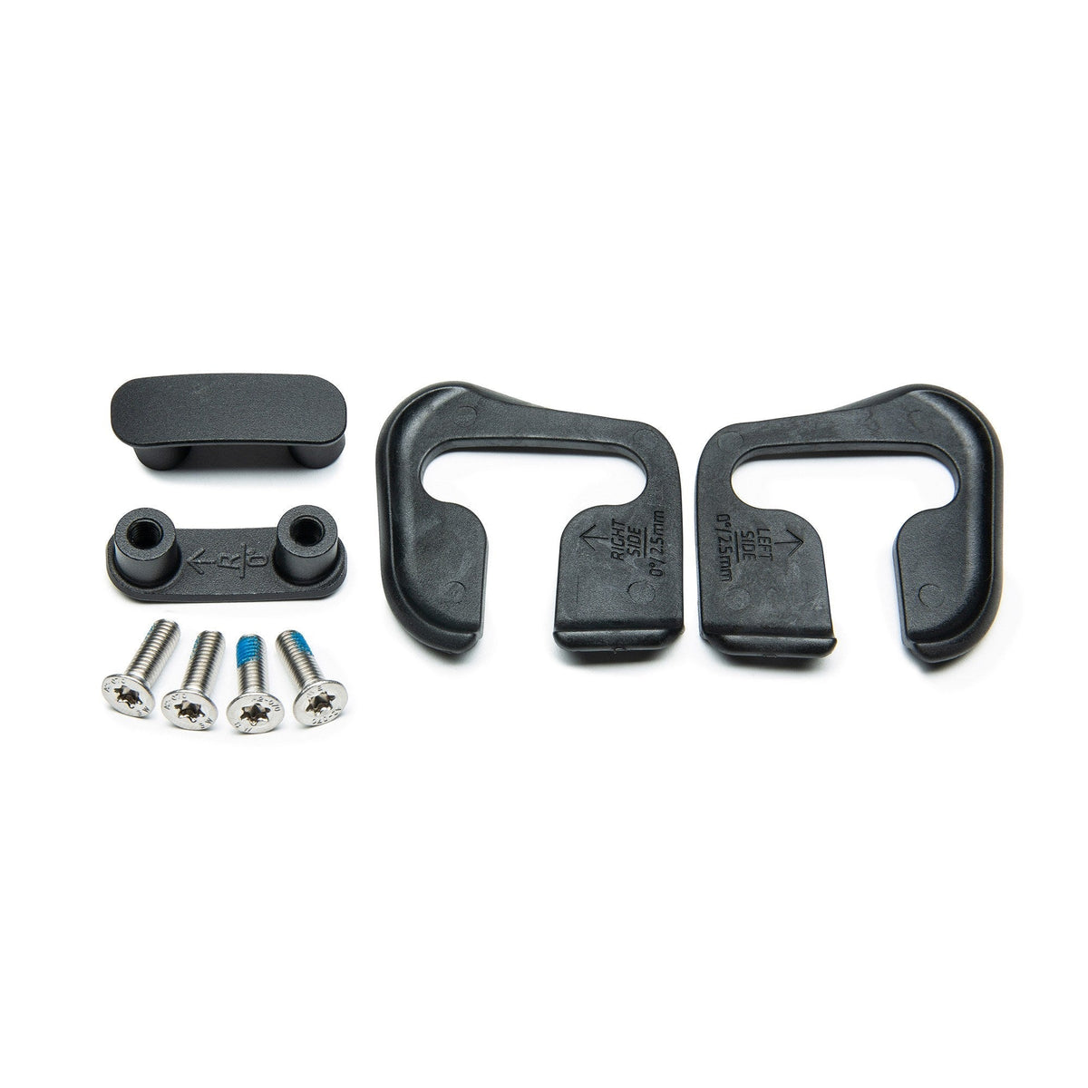 Cervelo AB08 Mounting Kit - 2.5mm