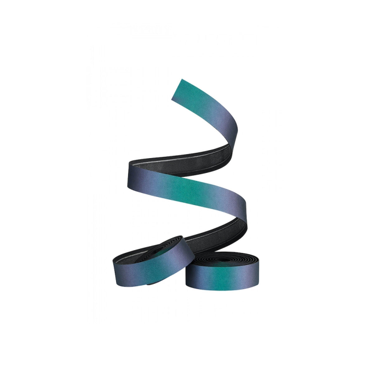 Ciclovation Poly Touch Cosmic Haze Bar Tape Emerald