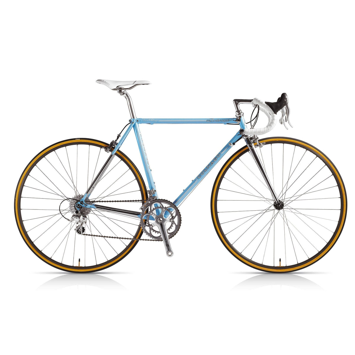 Colnago Arabesque Frameset RALB